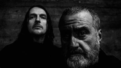 Godflesh Release New Single Nero Announce Us Tour Dates Music News