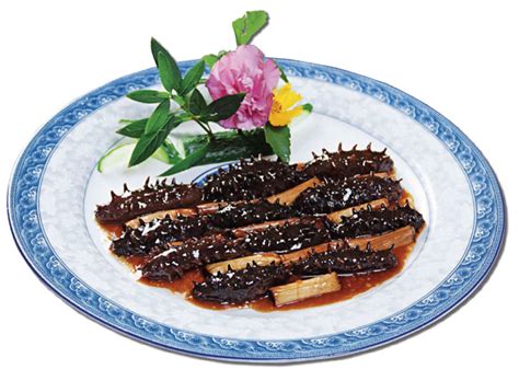 shandong cuisine famous dishes