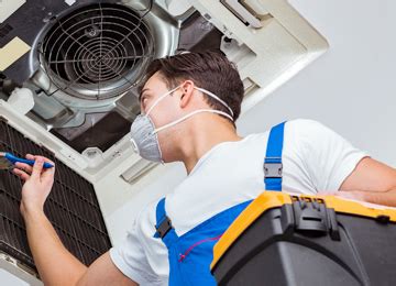 HVAC Technician Certification - Required & Optional Certification