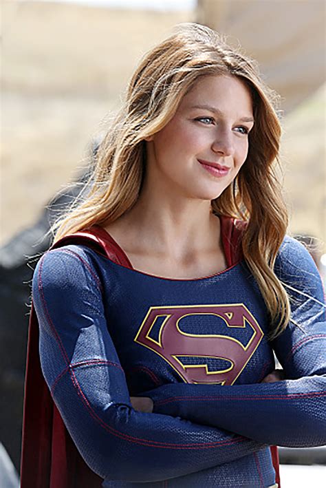 REVIEW Supergirl Presents New Hero Same Stereotypes The Daily