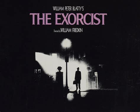 El Mundo Del Cine Y Sus Estrellas Película El Exorcista Obra