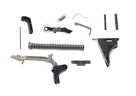 Buy Complete Glock Parts Kit Delta Team Tactical 855 361 1800