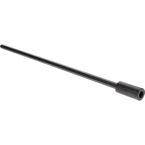 Lenox 12 Shank Drill Extension For Self Feed Drill Bits And Spade