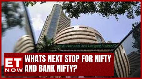 Whats Next Stop For Nifty And Bank Nifty Rajesh Palviya And Sudip