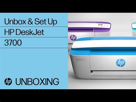 HP DeskJet 3772 All In One Printer Setup HP Support