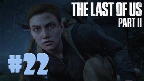 THE LAST OF US Part II 22 O Rei Dos Ratos PT BR PS4 YouTube