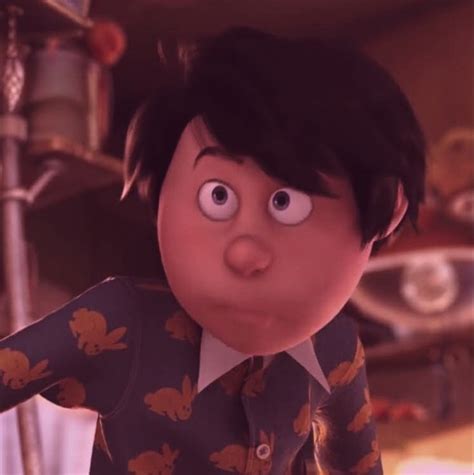 Onceler Icon The Lorax The Onceler X Ted Cutie Patootie