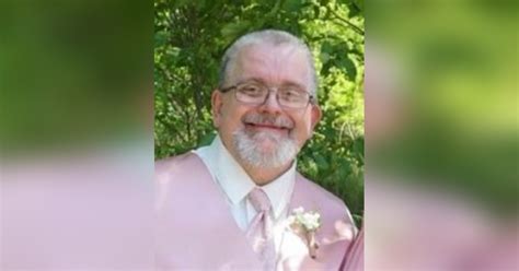 Obituary Information For Jeffrey Dale Jeff Walker