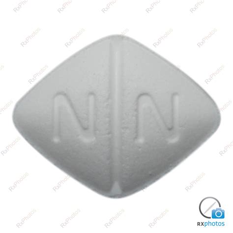 Teva Doxazosin tablet 4mg | Brunet