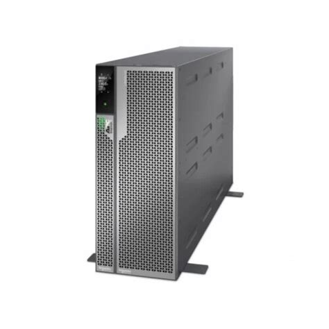 Apc Smart Ups Ultra On Line Lithium Ion Kva Kw U Rack Tower