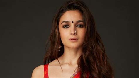 Alia Bhatt Opens Up On Filming Rocky Aur Rani Kii Prem Kahaani Post