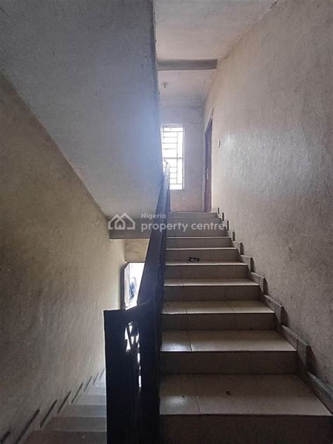 For Sale Units Of Bedroom Flats Chinda Ada George Road Port