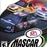 NASCAR 2000 - Play Game Online