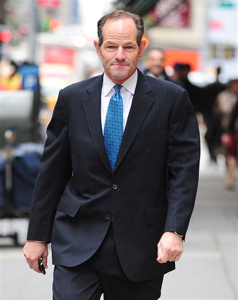 Who Is Eliot Spitzer And Why Did He Resign The Us Sun