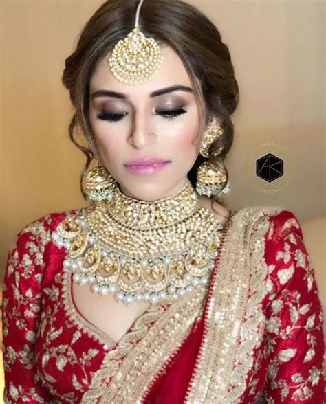 Pin By Annie On Beautiful Bridal Make Up In 2024 Asian Bridal Dresses