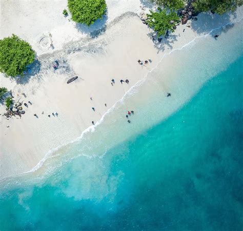 beaches  south lampung