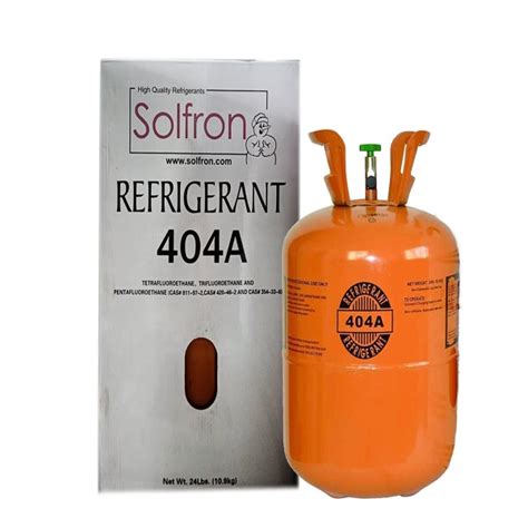 Solfron Refrigerant 404a Lazada Ph