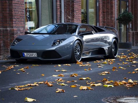 Обои Ламборджини на рабочий стол