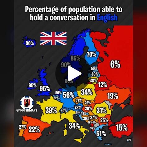 Tiktok Finnish Maps Em