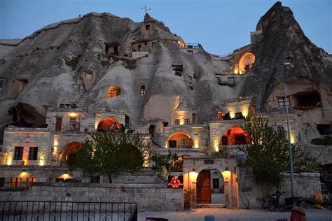 VILLAGE CAVE HOUSE HOTEL - Prices & Reviews (Goreme, Cappadocia, Turkey)