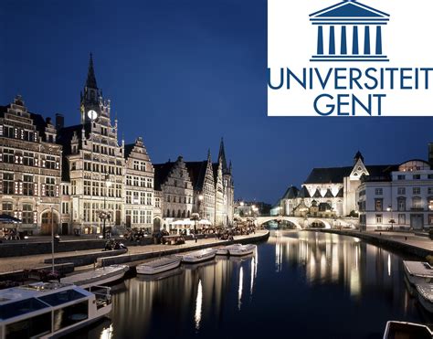 Experience in Gent University, Belgium by Ebru | Erasmus experience UGent