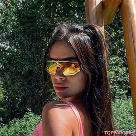 Ana Mosconi Nude Onlyfans Leaked Photo Topfapgirls