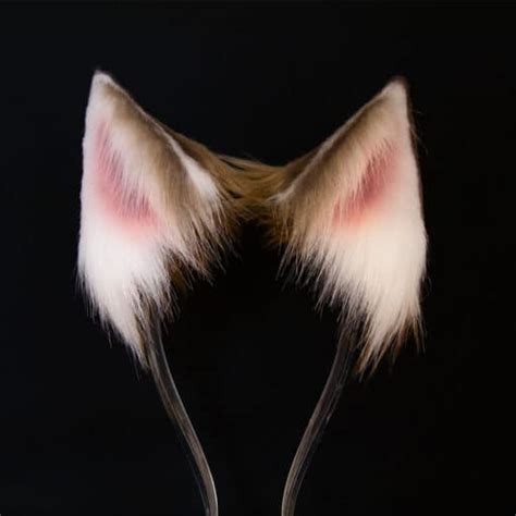 Non Moving Ears Tail Company