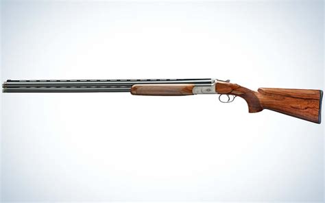 The Best Sporting Clays Shotguns For Every Shooter Outdoor Life