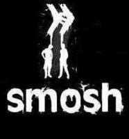 Smosh Logo - LogoDix