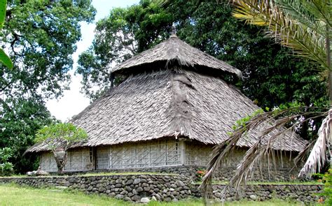 Sejarah Masjid Kuno Bayan Beleq Masjid Pertama Di Pulau Lombok