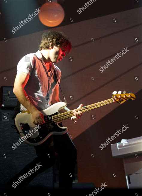 Keane Jesse Quin Editorial Stock Photo - Stock Image | Shutterstock