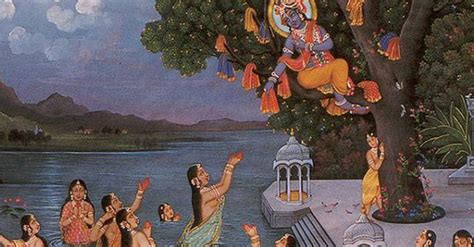 Krishnabhumi Navratri Significance And Celebrations In Vrindavan