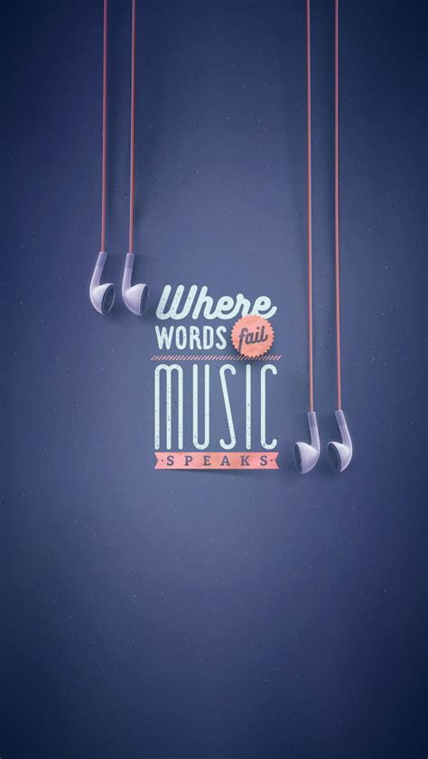 75 Wallpaper Quotes Music