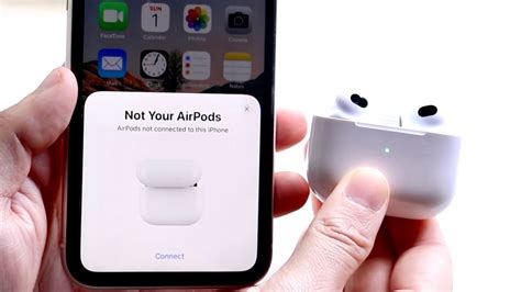 How To Fix Airpods Popup Not Showing Youtube