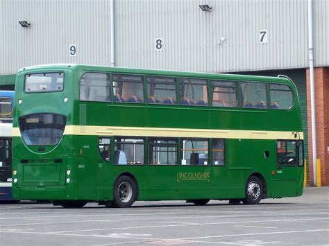 Stagecoach Lincolnshire Fx Cmf Stagecoach Lincolnsh Flickr