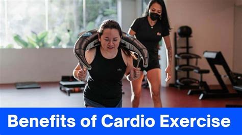 7 Astonishing Benefits Of Cardio Exercise Beyond The Beat 2024