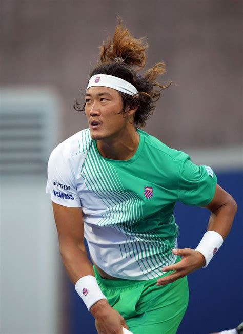 US Open: Zhang Zhizhen scripts history for China