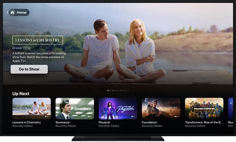 How to watch Apple TV+, MLS Season Pass, and more - Apple Support