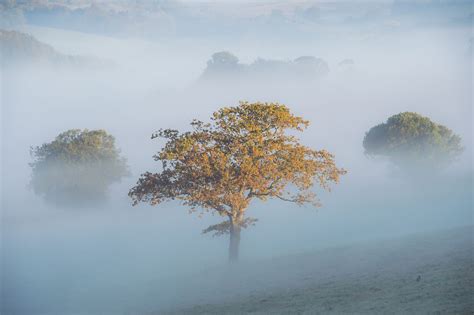 ENGLISH LANDSCAPE PHOTOGRAPHY: beginners/intermediates by Roland Blunk