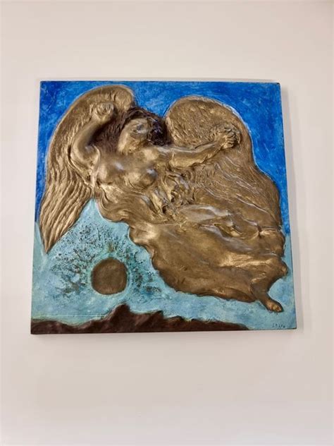 aligi sassu   la pace catawiki