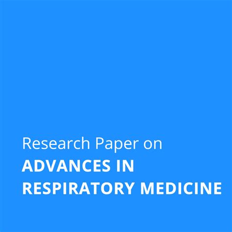 Research Paper On Acute Respiratory Distress Syndrome Protective