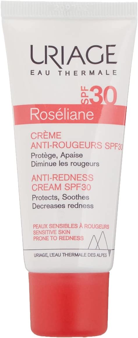 Roséliane Anti Redness Cream Spf30 40 Ml Amazon it Bellezza