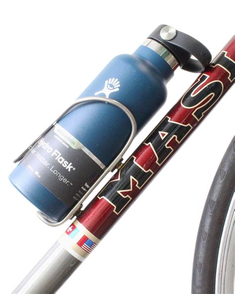 Iris Titanium Cage – King Cage