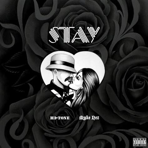 STAY - YouTube Music