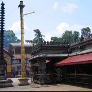 Kollur Mookambika Temple Timings History Address Guest House