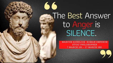 Best Stoic Quotes From Top Thinker Marcus Aurelius Asaquotesworld