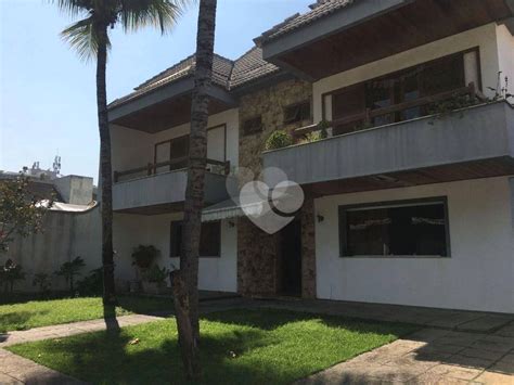 Casa 5 quartos à Venda Rua Jornalista Pierre Plancher Barra Da