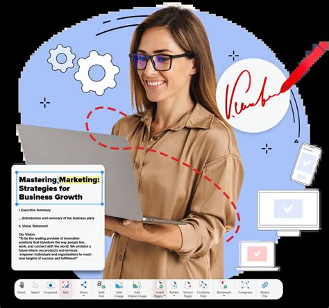 quickly create edit manage    windows mobipdf
