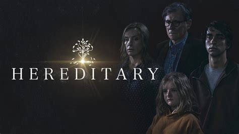 「ヘレディタリー継承」hereditary2018 Cinema Mode