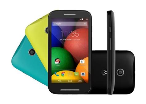 Motorola Moto G G Dual Sim Nd Gen Description And Parameters